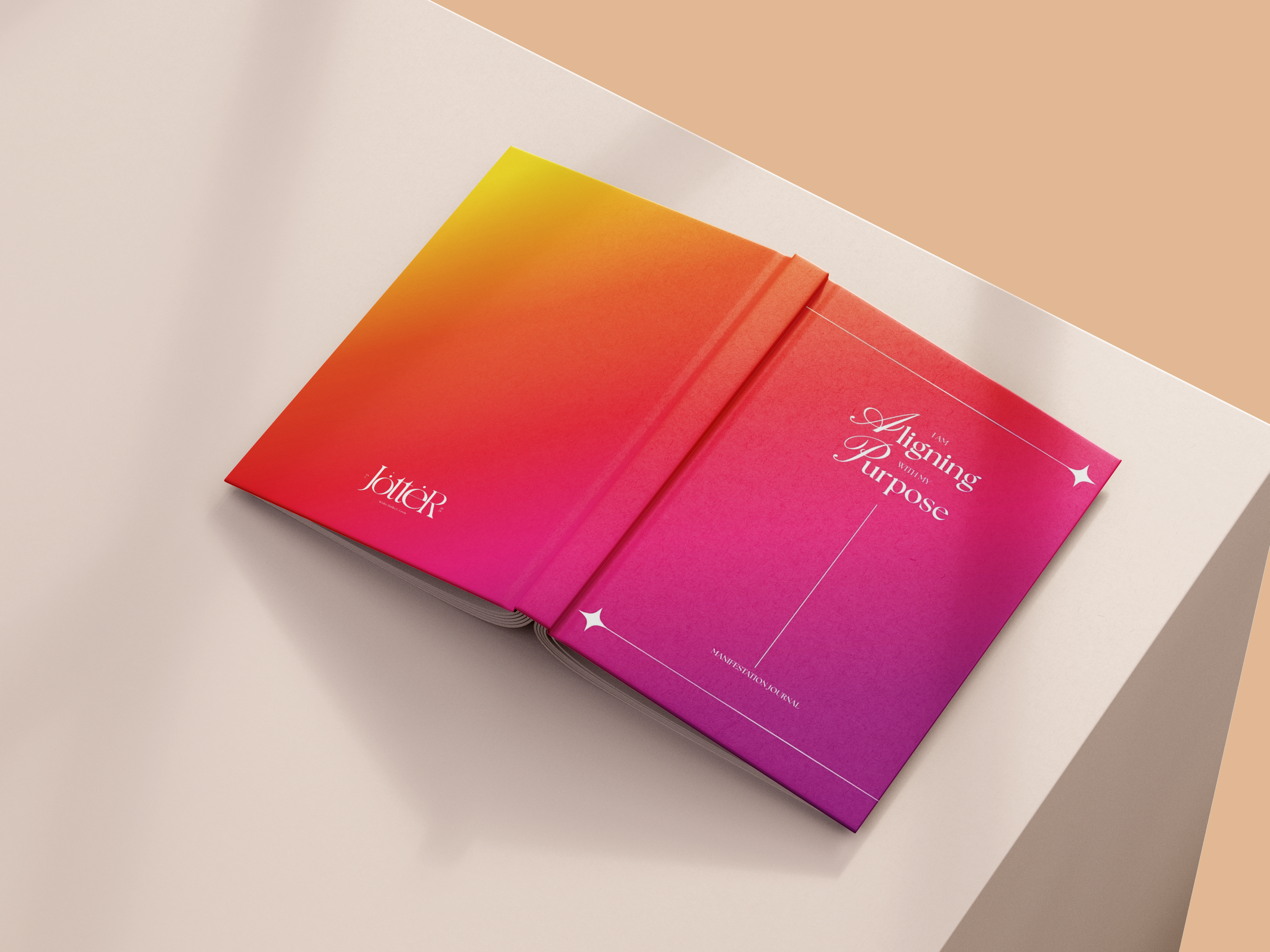 Manifestation Journal