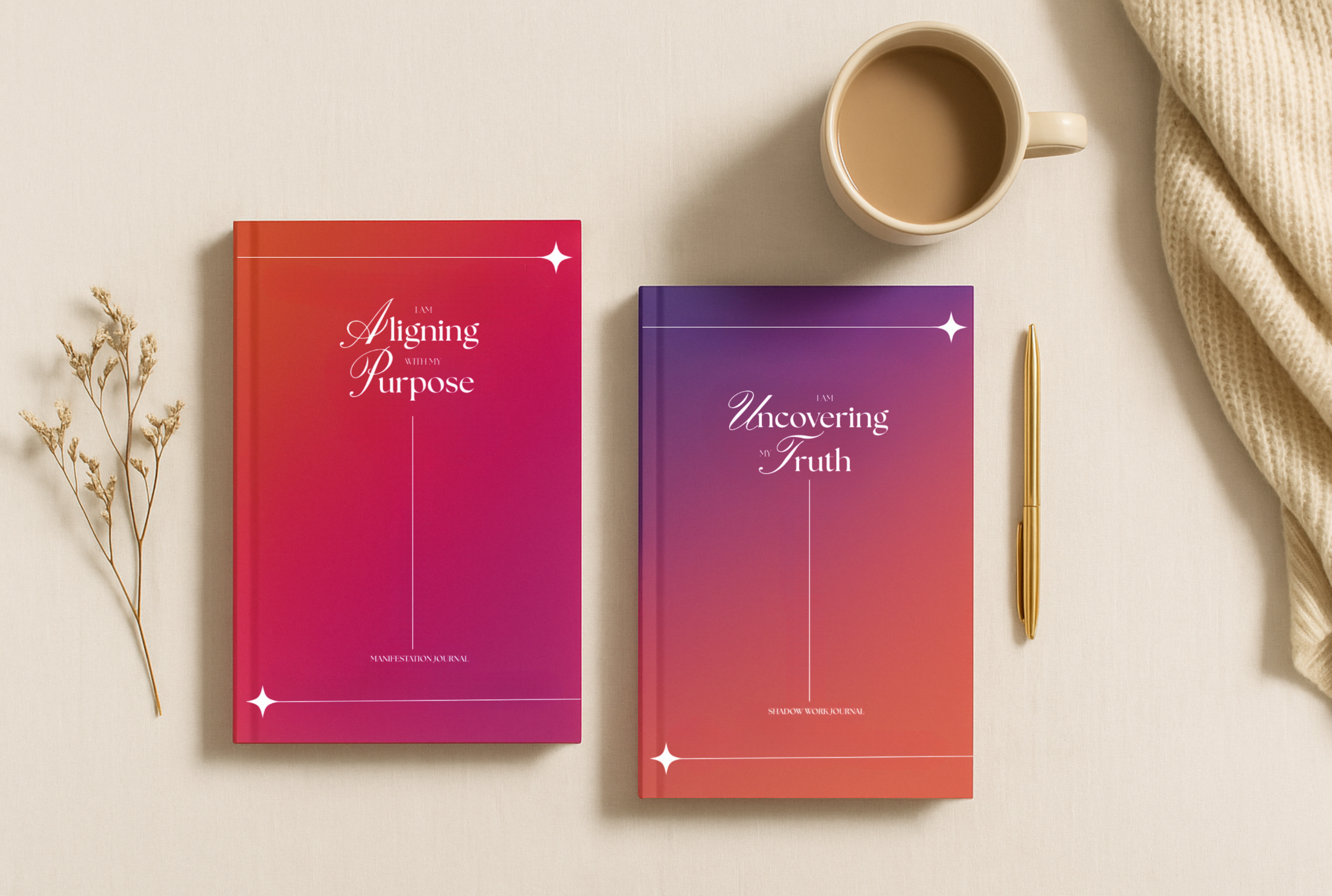 Ultimate Manifestation Bundle